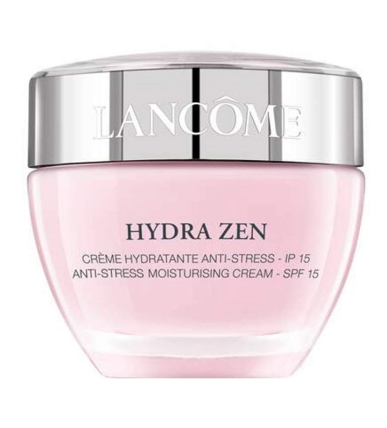 Lancome Hydra Zen Anti-Stress Moisturizing Cream SPF15