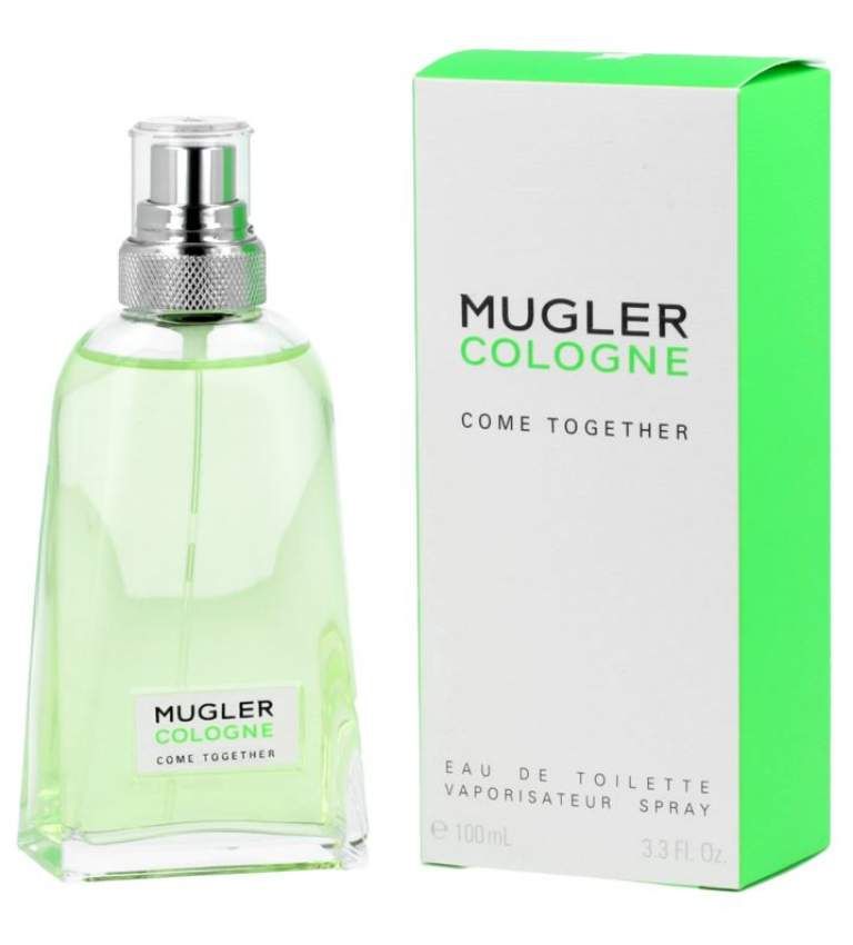 Mugler Cologne Come Together