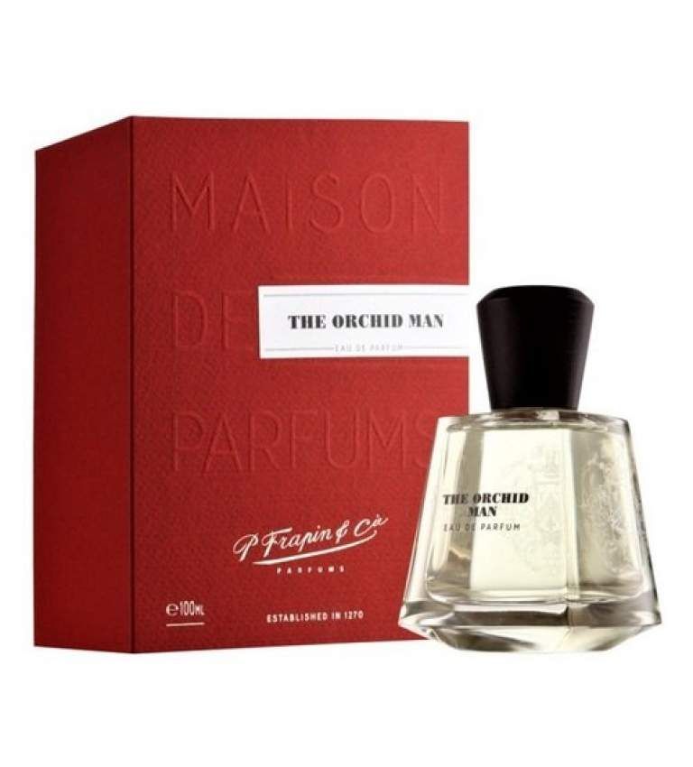 Frapin The Orchid Man