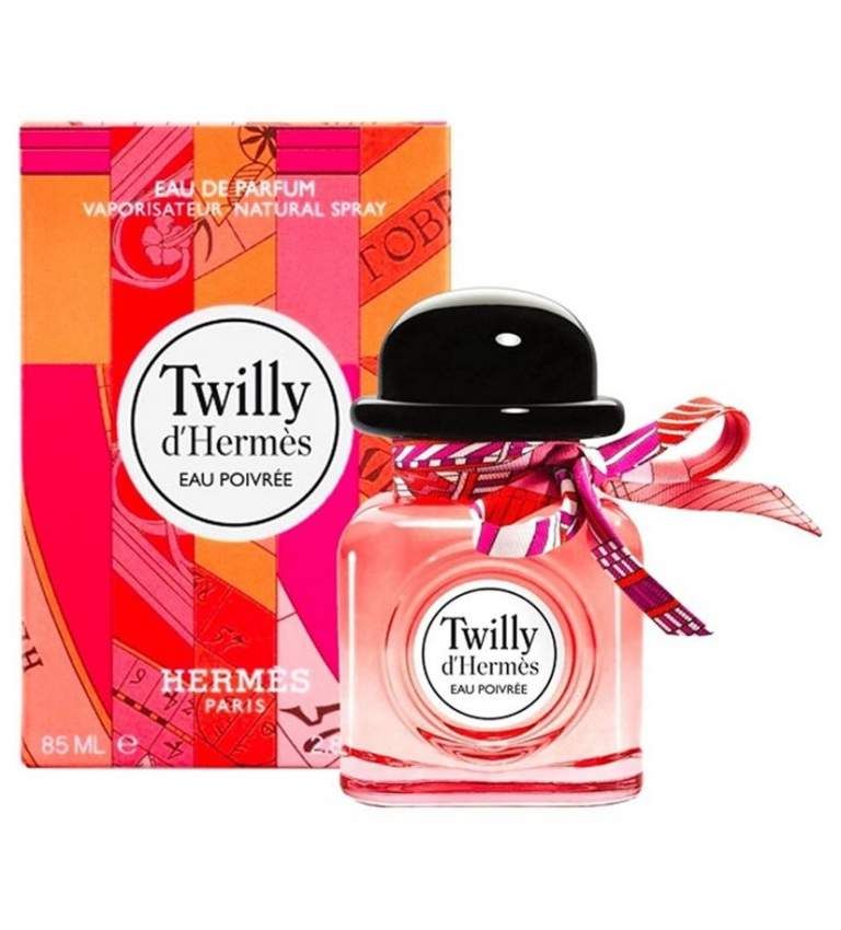 Hermes Twilly d'Hermes Eau Poivree