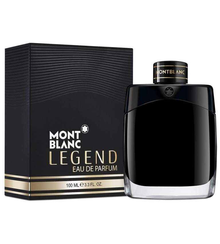 Mont Blanc Legend Eau de Parfum