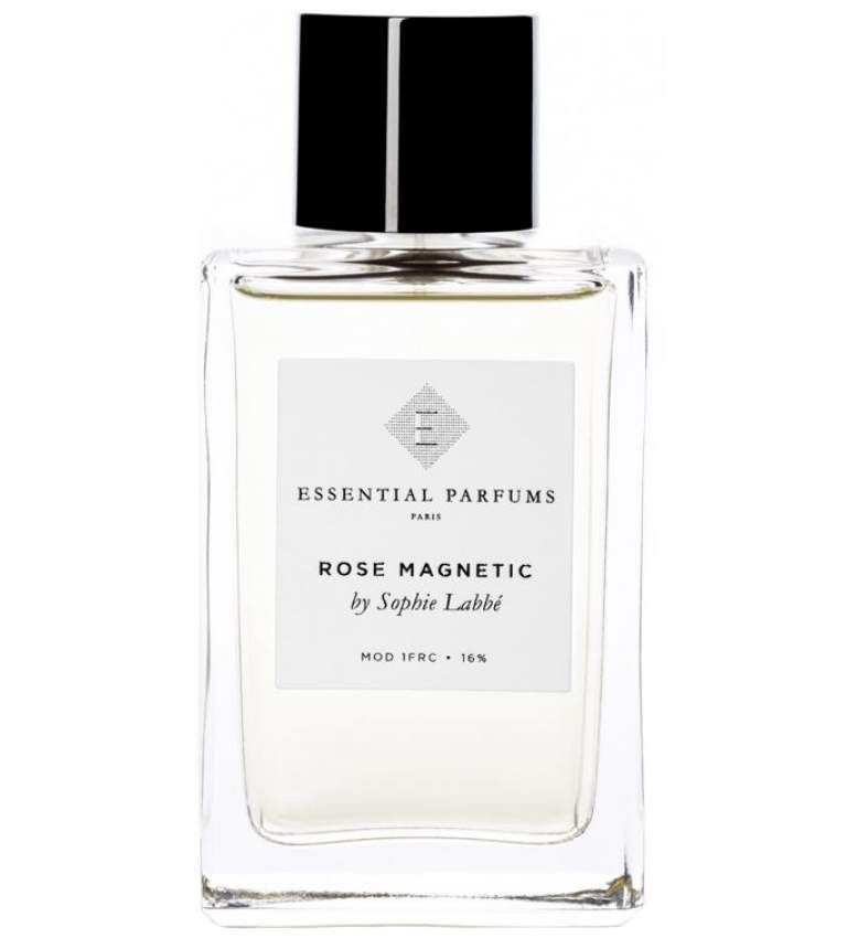 Essential Parfums Rose Magnetic