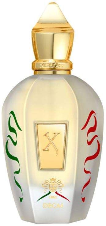 Xerjoff 1861 Decas