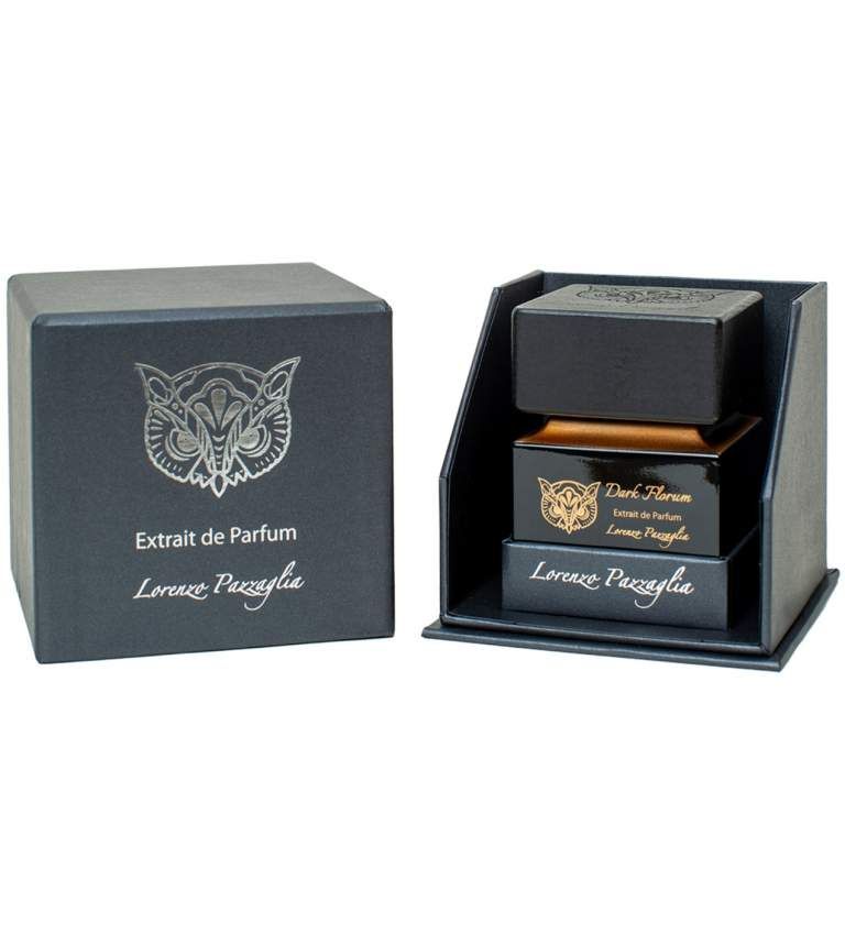 Lorenzo Pazzaglia Dark Florum