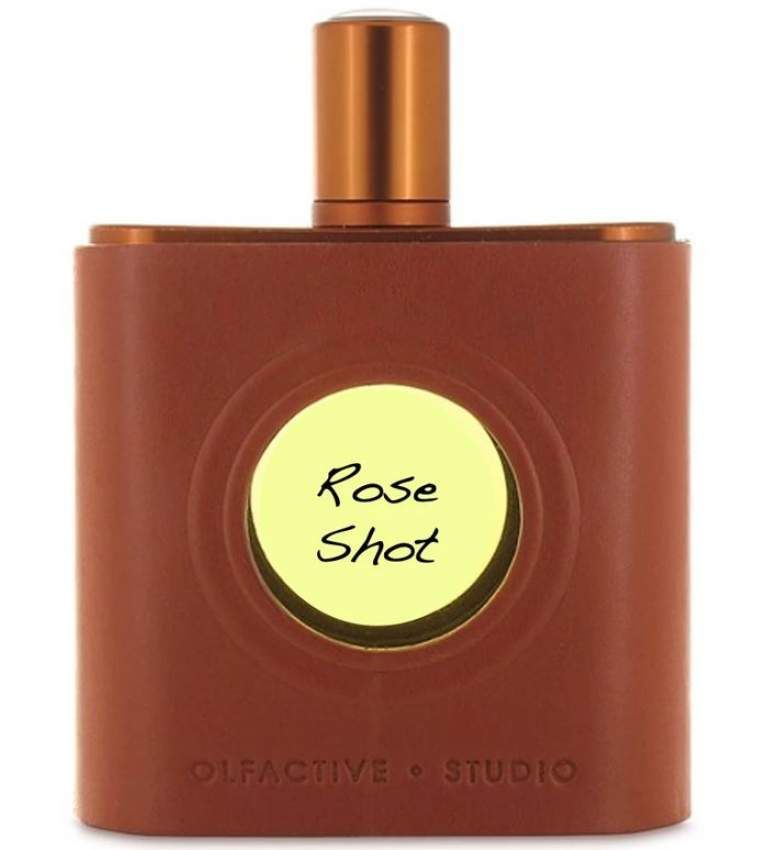 Olfactive Studio Rose Shot