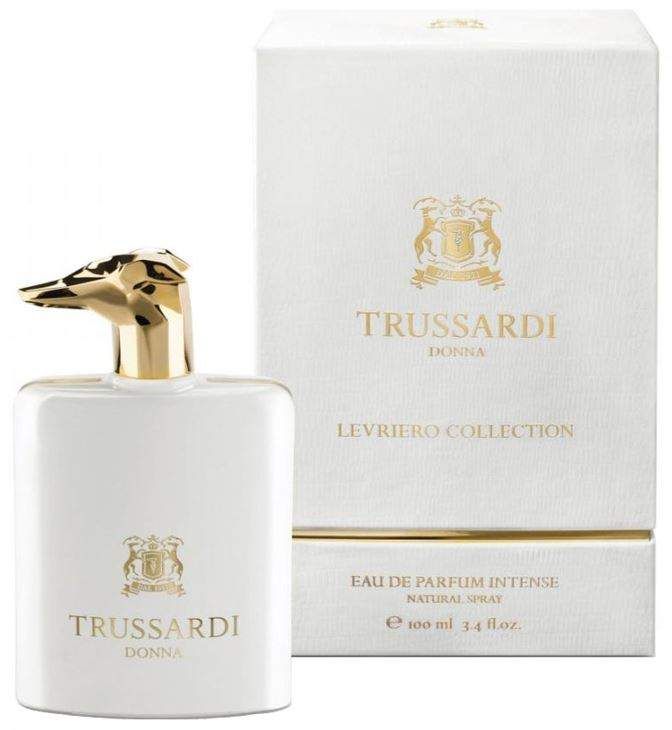 Trussardi Trussardi Donna Levriero Collection