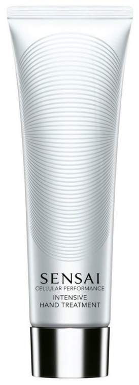 Sensai Cellular Performance Intensive Hand Treatment