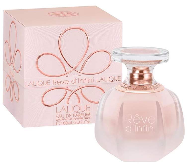 Lalique Rеve d'Infini