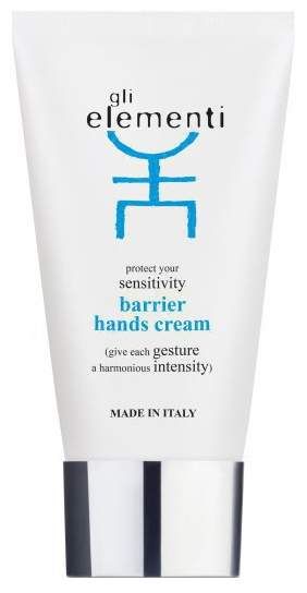 Gli Elementi Barrier Hands Cream