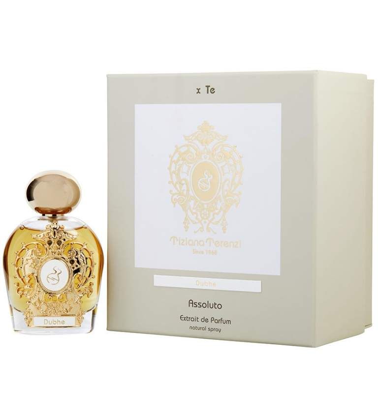 Tiziana Terenzi Dubhe Assoluto