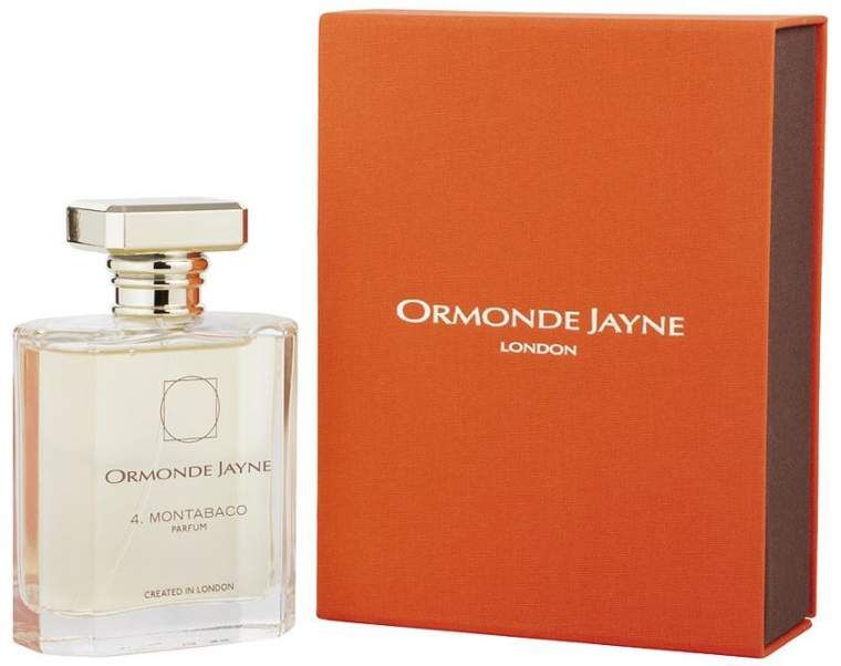 Ormonde Jayne Montabaco