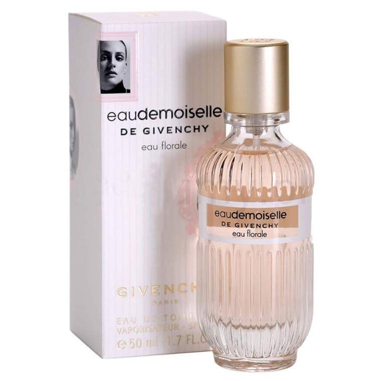 Givenchy Eaudemoiselle de Givenchy Eau Florale