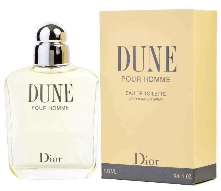 Dior Dune pour Homme