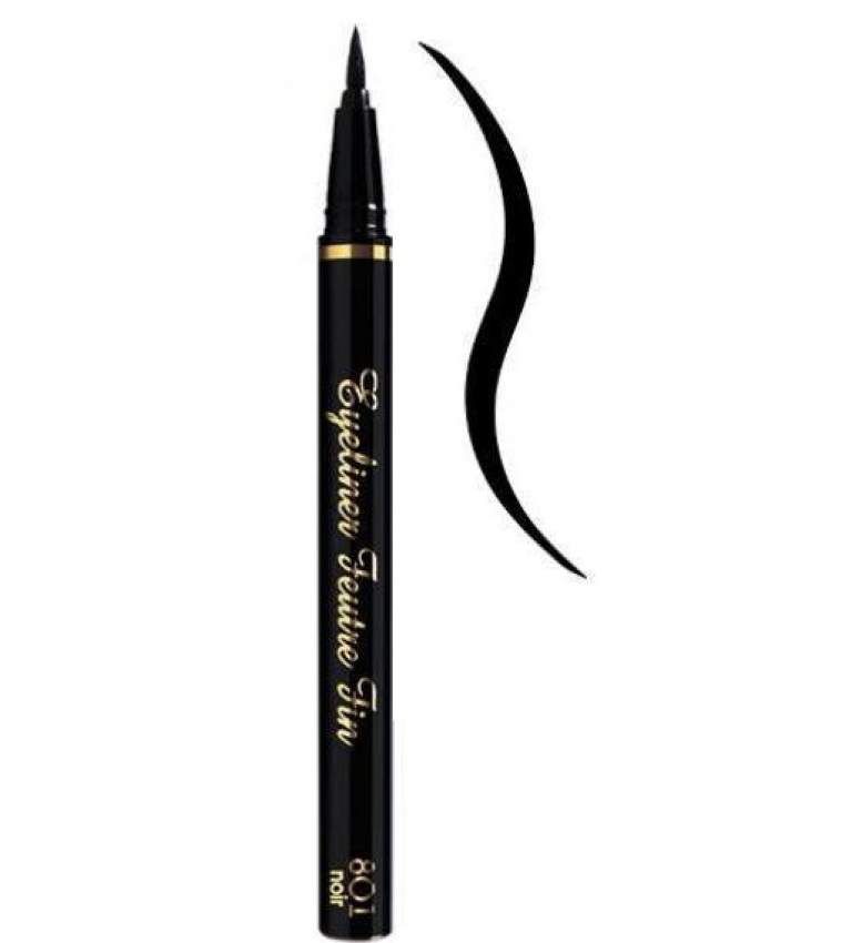 Vivienne Sabo Eyeliner Feutre Fin