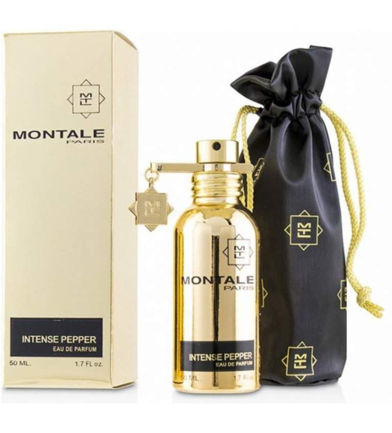 Montale Intense Pepper