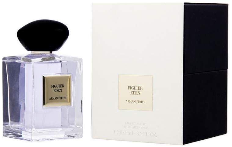 Giorgio Armani Armani Prive Figuier Eden