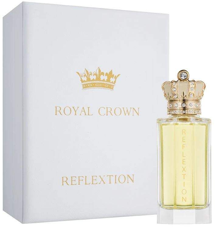 Royal Crown Reflextion