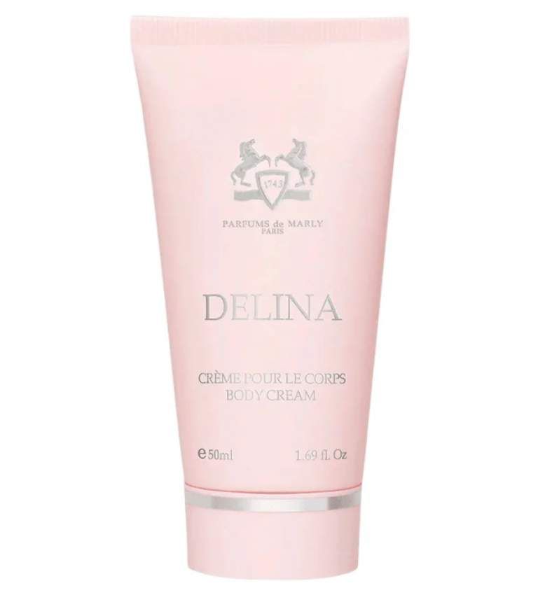 Parfums de Marly Delina Body Cream