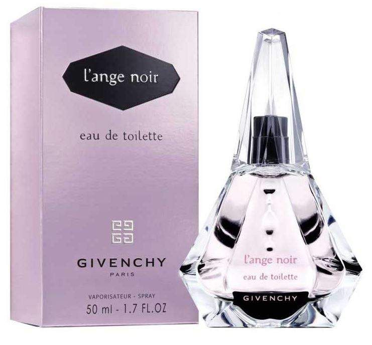 Givenchy L'Ange Noir Eau de Toilette