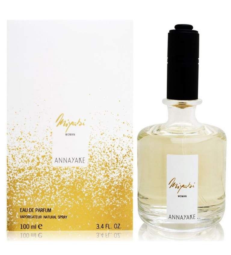 Annayake Miyabi Woman