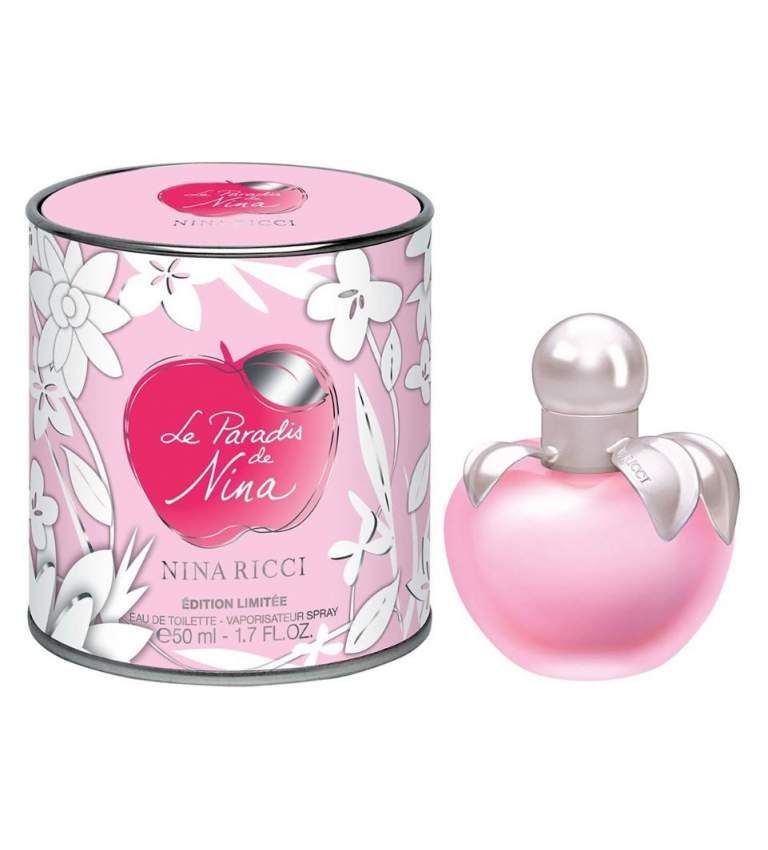 Nina Ricci Le Paradis de Nina