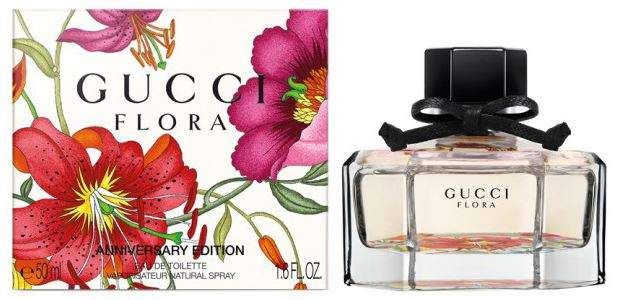 Gucci Gucci Flora by Gucci Anniversary Edition