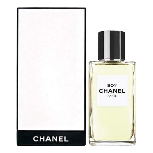 Chanel Les Exclusifs de Chanel Boy