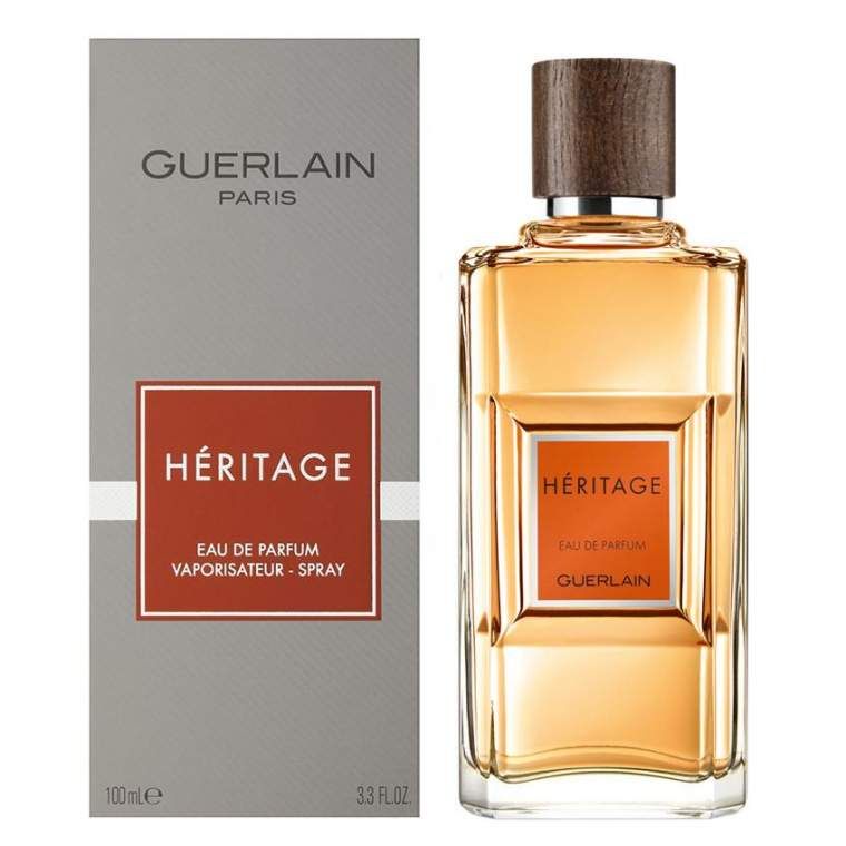 Guerlain Heritage Eau de Parfum