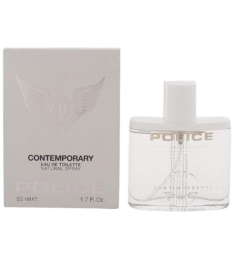 Police Contemporary