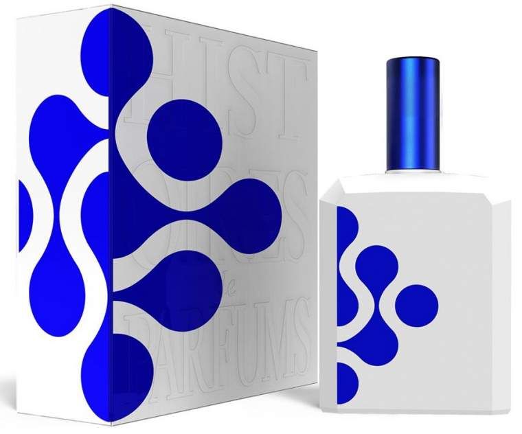 Histoires de Parfums This is Not A Blue Bottle 1.5
