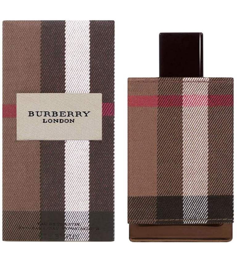 Burberry Burberry London for Men