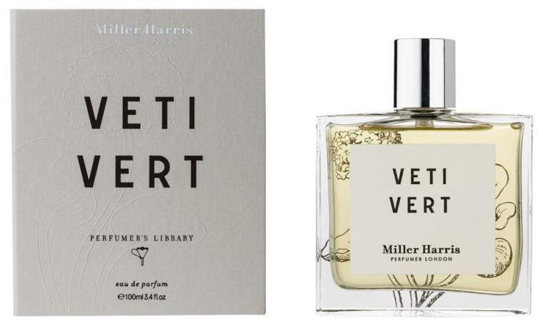 Miller Harris Veti Vert
