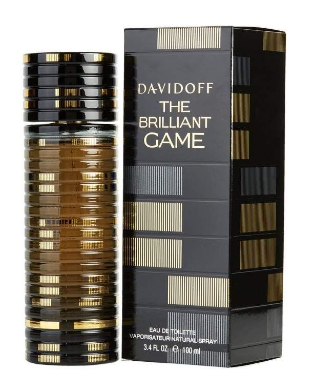 Davidoff The Brilliant Game