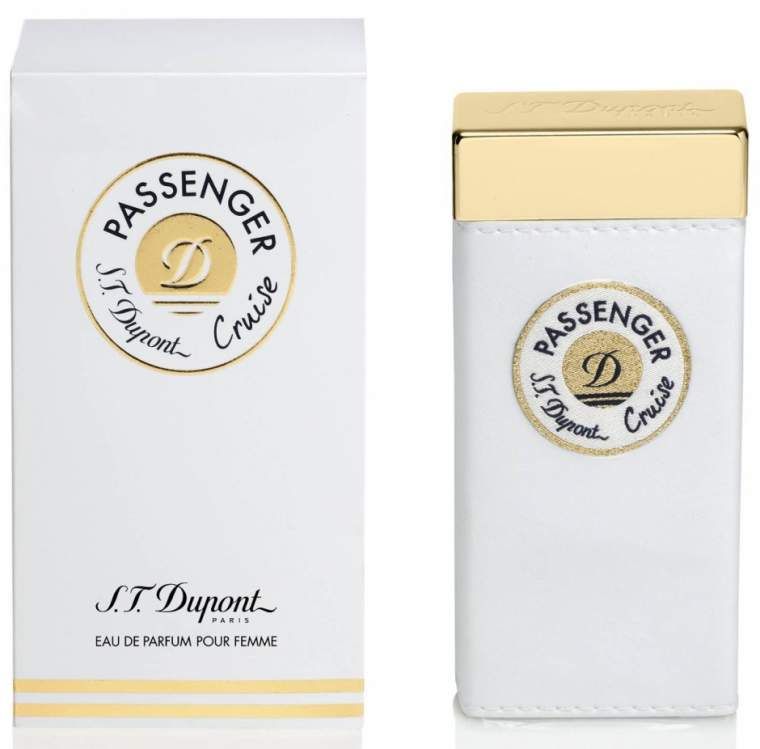 S.T. Dupont Passenger Cruise pour Femme