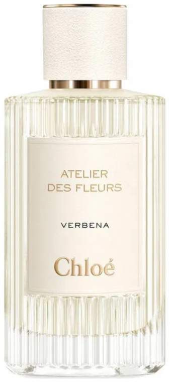 Chloe Atelier Des Fleurs Verbena