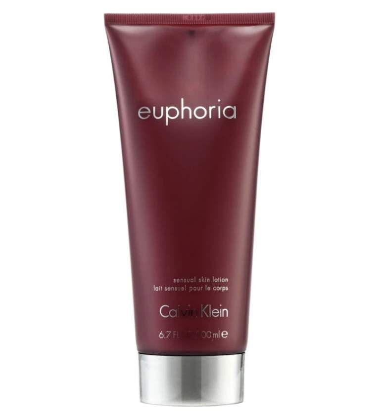 Calvin Klein Euphoria Sensual Skin Lotion