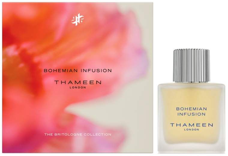 Thameen Bohemian Infusion