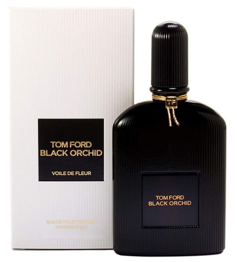 Tom Ford Black Orchid Voile de Fleur