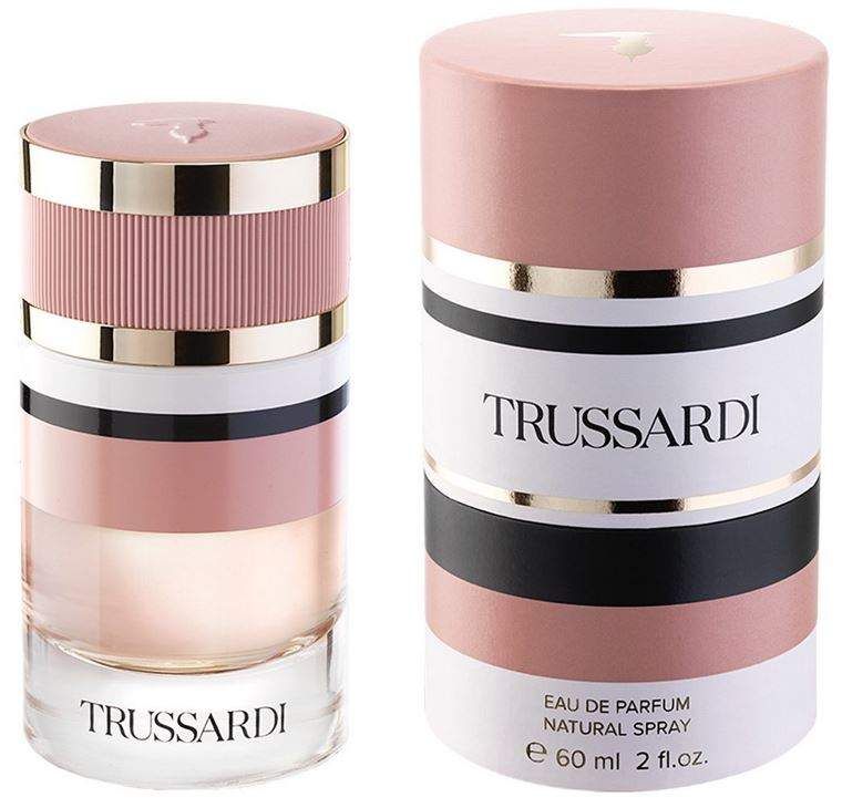 Trussardi Trussardi Eau de Parfum