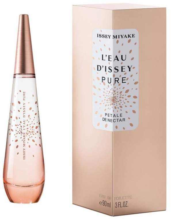 Issey Miyake L'Eau d'Issey Pure Petale de Nectar