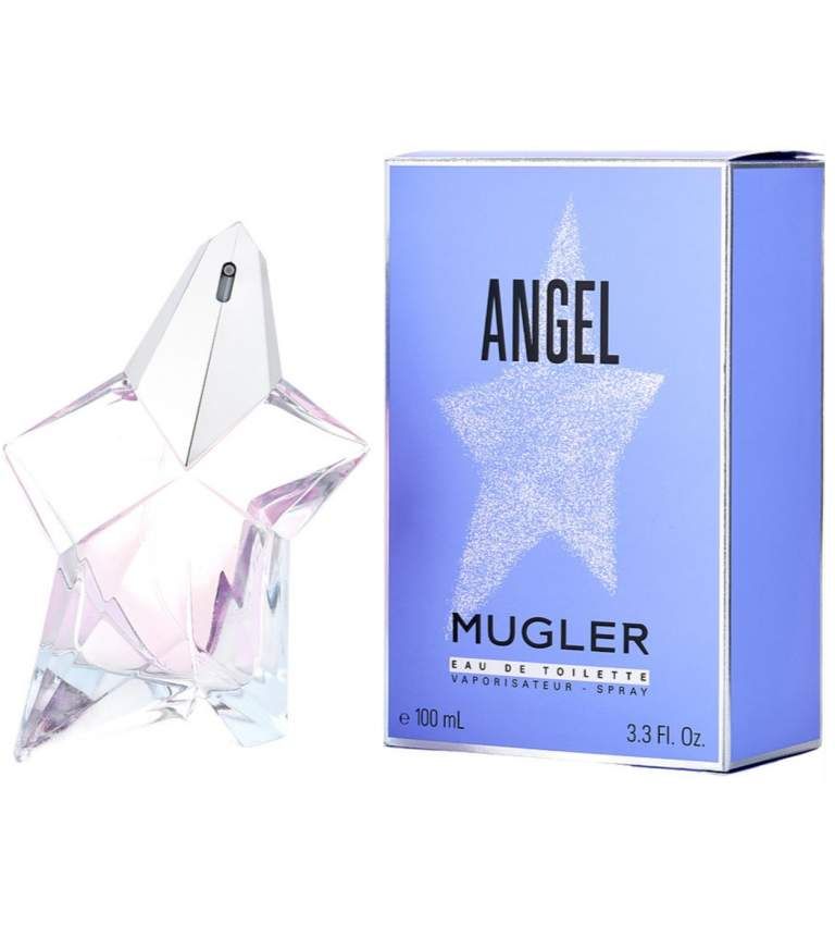 Mugler Angel Eau de Toilette (2019)