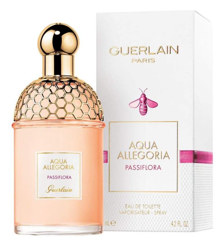 Guerlain Aqua Allegoria Passiflora