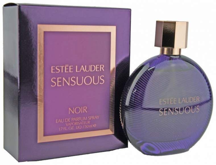 Estee Lauder Sensuous Noir