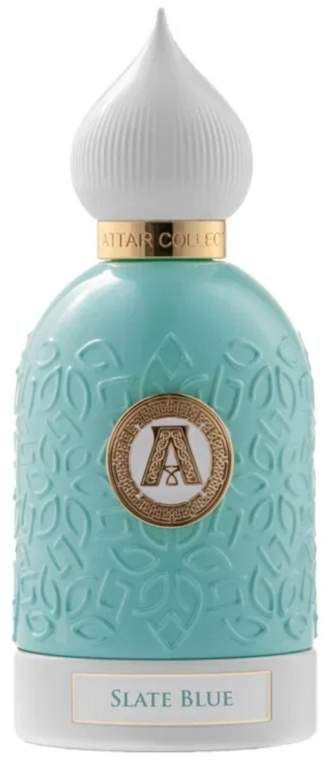 Attar Collection Slate Blue