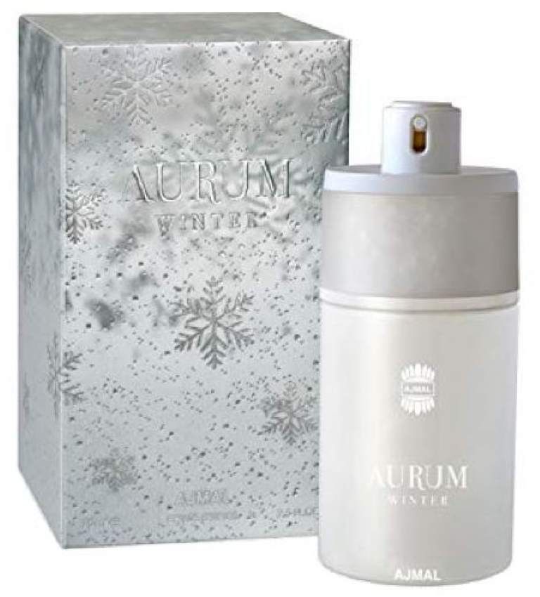 Ajmal Aurum Winter