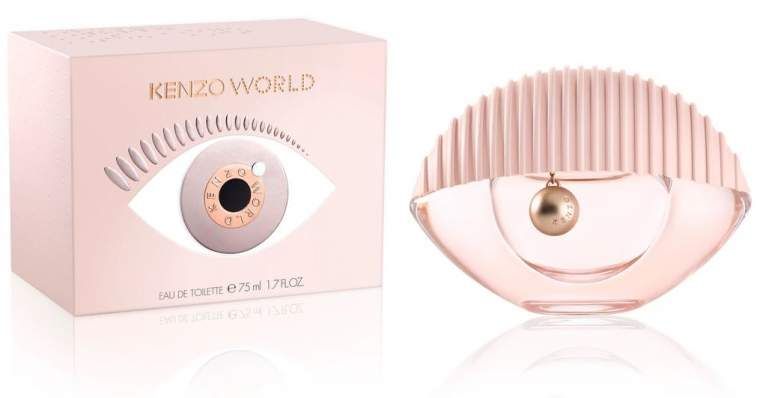 Kenzo Kenzo World Eau de Toilette