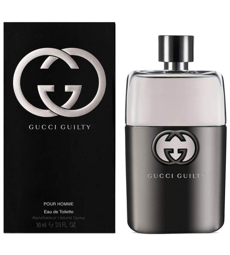 Gucci Gucci Guilty pour Homme