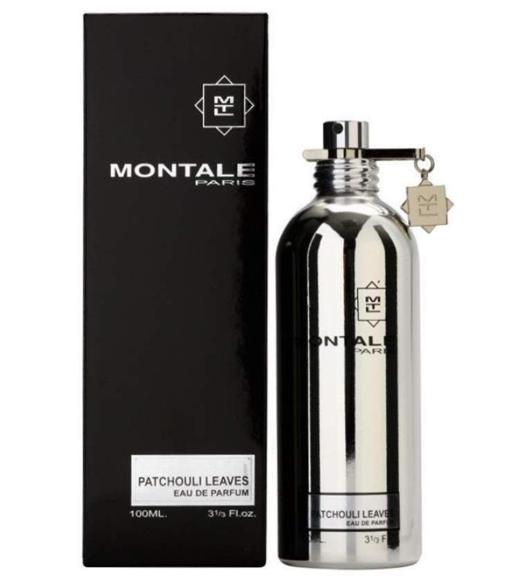 Montale Patchouli Leaves