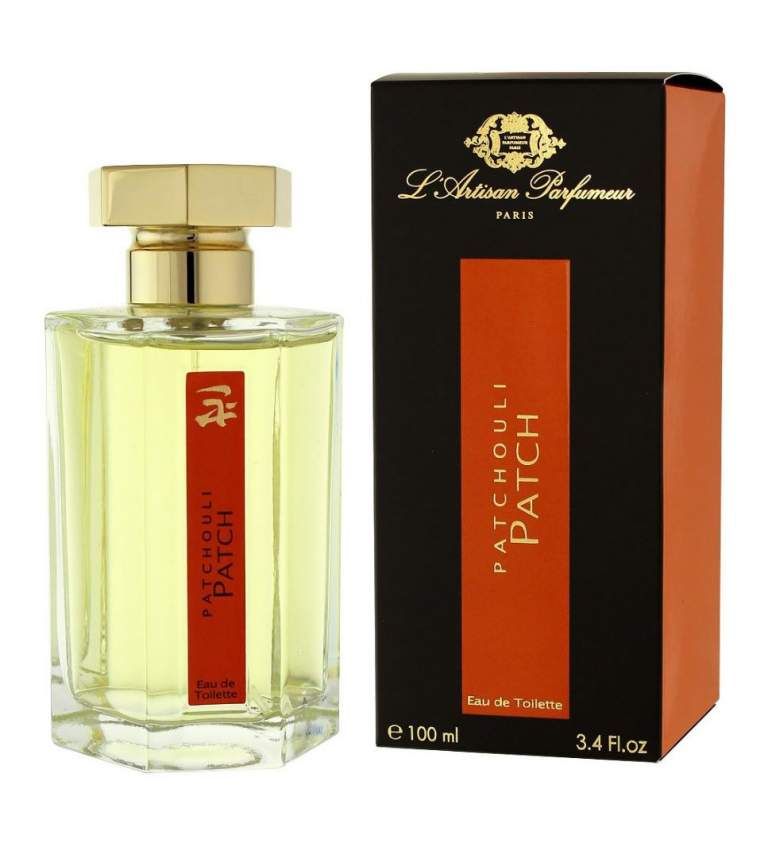 L'Artisan Parfumeur Patchouli Patch