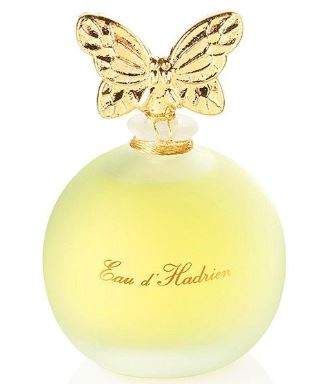 Annick Goutal Eau d'Hadrien Boule Papillon